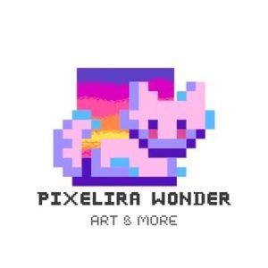 Meet your Posher, Pixelira